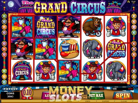 Grand Circus 4